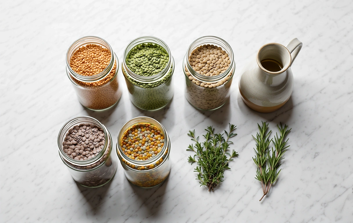 Nutrition Vital environment