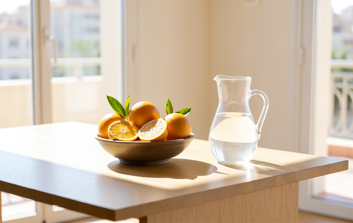 Notre espace de consultation à Nice